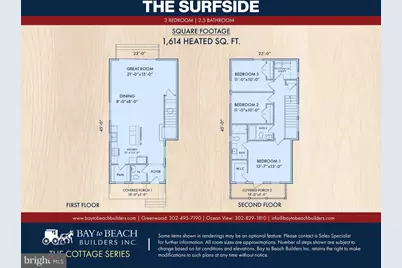 32804 Oak Orchard Road, Millsboro, DE 19966 - Photo 3