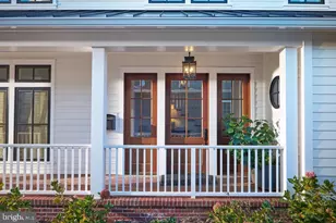 422 Burton Ave, Lewes, DE 19958 - Photo 1