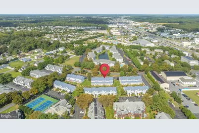 280 American Eagle Way #2803, Rehoboth Beach, DE 19971 - Photo 49