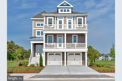22253 Waterview Road #LOT 4, Lewes, DE 19958 - Photo 1