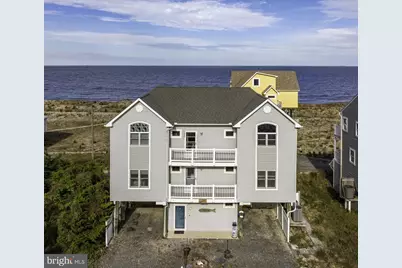 1102 S Bay Shore Drive, Milton, DE 19968 - Photo 1
