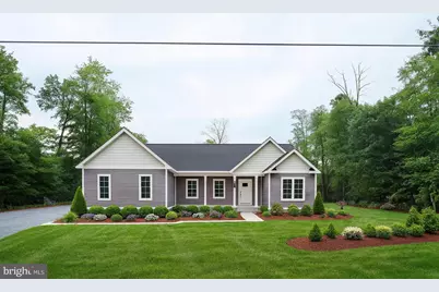 26707 S Shortly Road, Georgetown, DE 19947 - Photo 1