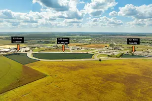 Route 404 & Tatman Farm Road Lot 1, Bridgeville, DE 19933 - Photo 1