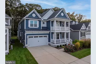 11271 Hall Road, Lewes, DE 19958 - Photo 1