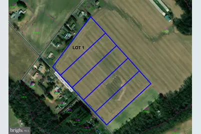Lot 1 Woodland Ferry Road, Seaford, DE 19973 - Photo 5