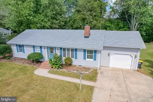 507 Caulk Rd, Milford, DE 19963 - Photo 1