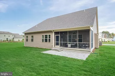 24054 Harvest Circle - Model Home, Milton, DE 19968 - Photo 35
