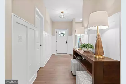 24054 Harvest Circle - Model Home, Milton, DE 19968 - Photo 5