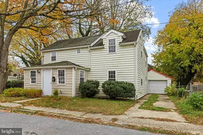 131 4th Street, Seaford, DE 19973 - Photo 1