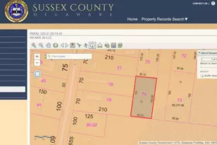 Lot 12 Northwood Acres Benjamin Ave, Ellendale, DE 19968 - Photo 5