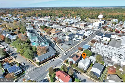 57 Delaware Avenue #B, Rehoboth Beach, DE 19971 - Photo 23