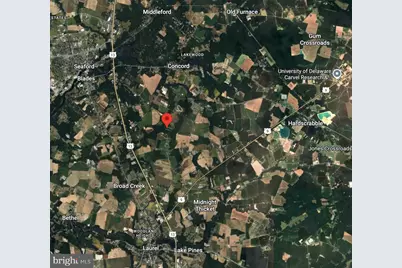 Lot A Dillards Rd, Seaford, DE 19973 - Photo 3