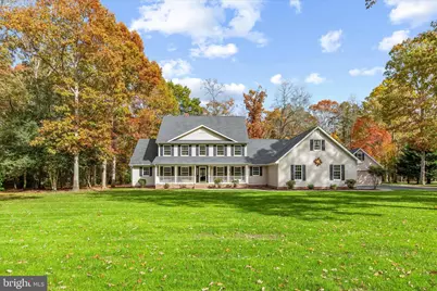 14 Whispering Woods Drive, Georgetown, DE 19947 - Photo 1