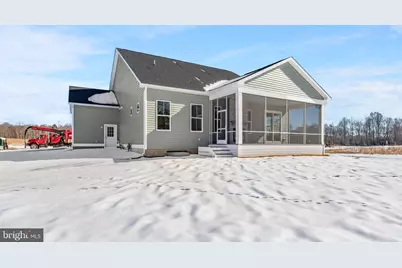 Homesite 8 Peach Tree Drive, Lincoln, DE 19960 - Photo 17