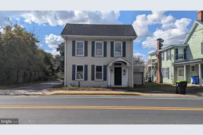 107 N Bedford Street, Georgetown, DE 19947 - Photo 1