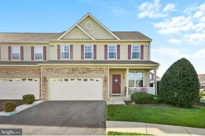 33568 Westgate Circle #1, Lewes, DE 19958 - Photo 3