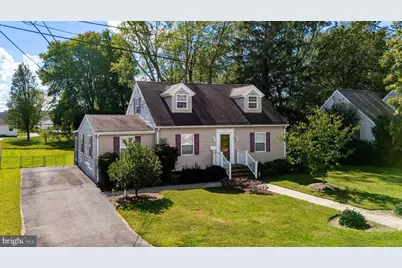 109 Elliott Drive, Bridgeville, DE 19933 - Photo 1