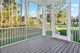 Homesite 129 Sunbeam Way, Milton, DE 19968 - Photo 9