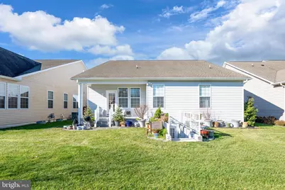 31929 Carneros Avenue #120, Lewes, DE 19958 - Photo 21