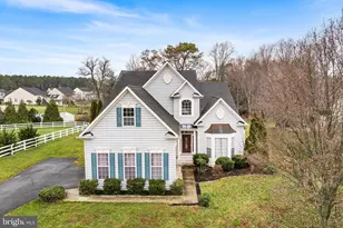 27145 Buckskin Trail, Harbeson, DE 19951 - Photo 1