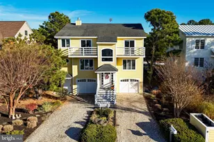 516 E Cape Shores Dr, Lewes, DE 19958 - Photo 1
