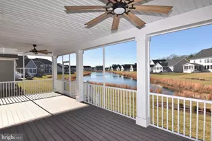 18116 Highwood Dr, Rehoboth Beach, DE 19971 - Photo 17