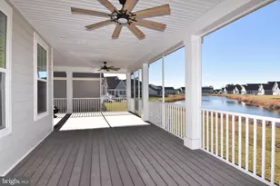 18116 Highwood Dr, Rehoboth Beach, DE 19971 - Photo 19