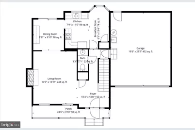 16695 Woodland Court, Bridgeville, DE 19933 - Photo 27