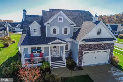157 Tyler's Circle #15, Lewes, DE 19958 - Photo 3