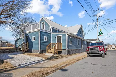126 N Main Street, Bridgeville, DE 19933 - Photo 1