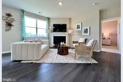 15122 Willow Wood Court, Millville, DE 19967 - Photo 19