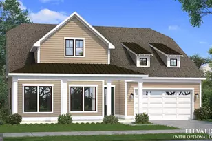 Tbb Hornbeam Dr, Frankford, DE 19945 - Photo 3