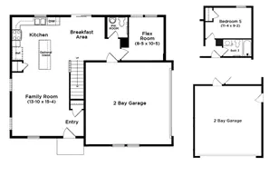 Tbb R Wilson Loop, Georgetown, DE 19947 - Photo 13