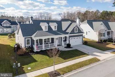 34017 Smiths Point Lane, Lewes, DE 19958 - Photo 1