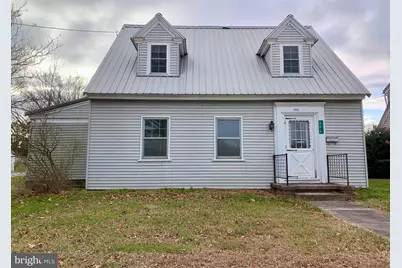 406 S Laws Street, Bridgeville, DE 19933 - Photo 1