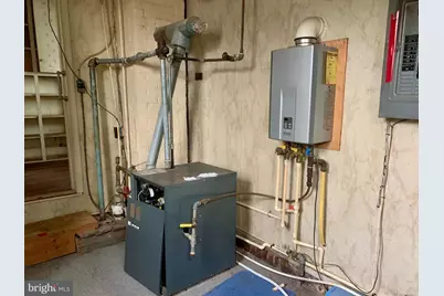 406 S Laws Street, Bridgeville, DE 19933 - Photo 15