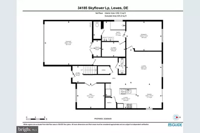 34185 Skyflower Loop, Lewes, DE 19958 - Photo 33