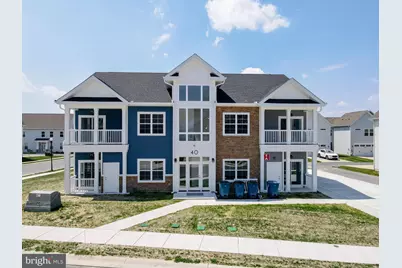 14 Bowers Drive #1, Ocean View, DE 19970 - Photo 23