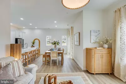 14 Bowers Drive #1, Ocean View, DE 19970 - Photo 5