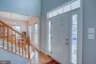 207 Summer Walk Blvd, Milton, DE 19968 - Photo 7