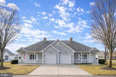 14 Mulberry Street, Georgetown, DE 19947 - Photo 1