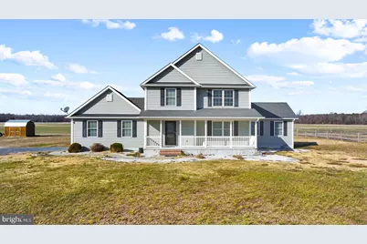 7180 Shawnee, Milford, DE 19963 - Photo 1