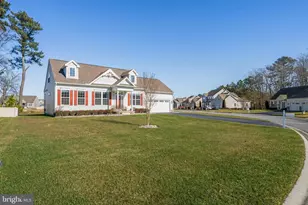 38667 Bright Ocean Way, Selbyville, DE 19975 - Photo 5