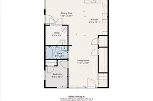 508 N Cannon St, Bridgeville, DE 19933 - Photo 13