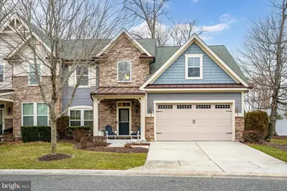 37099 Fairway Drive, Frankford, DE 19945 - Photo 1