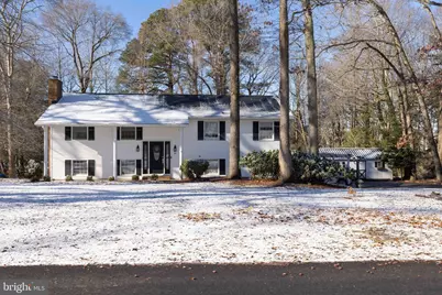 45 Lexington Drive, Milford, DE 19963 - Photo 1