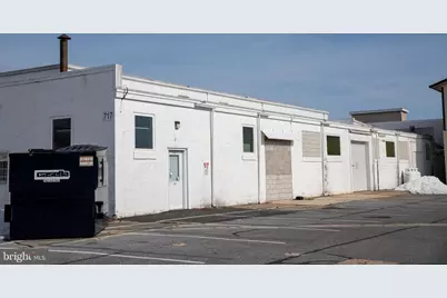 717 S Washington Street, Milford, DE 19963 - Photo 1