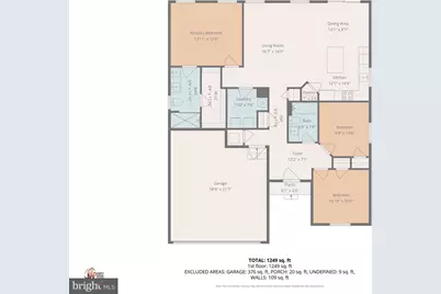 28484 Hawthorne Trail, Milton, DE 19968 - Photo 35