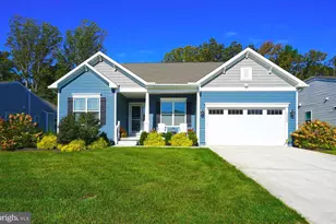 21204 Dauphine St, Lewes, DE 19958 - Photo 1