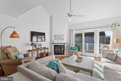 39722 Beach Pebble Square #7, Bethany Beach, DE 19930 - Photo 5